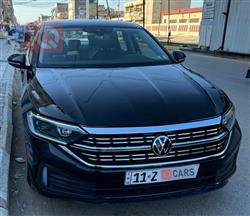 ڤۆڵکسواگن جێتا